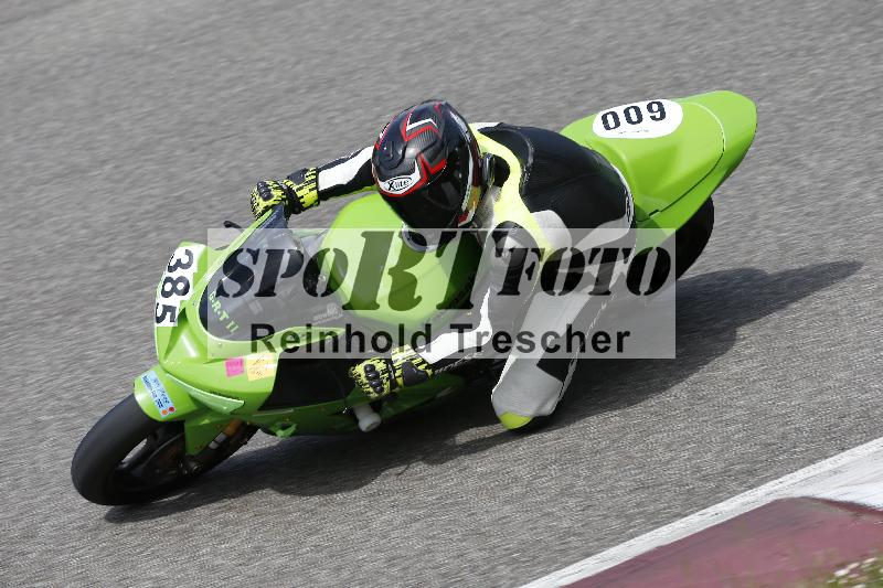 /08 17.04.2026  TZ Motorsport ADR/Gruppe gelb/385
